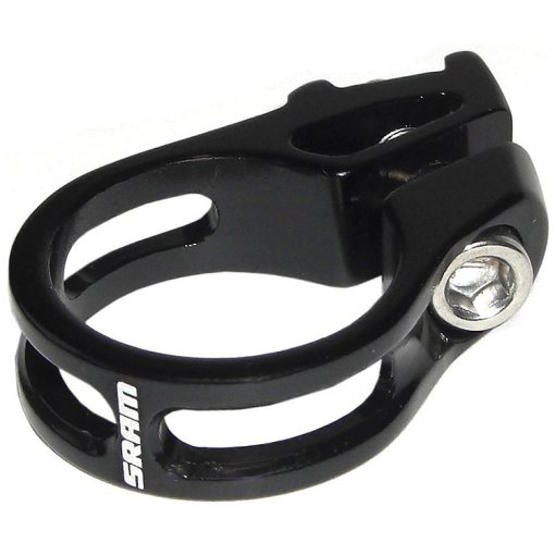 Produktbild von SRAM Klemme &amp; Schraube für XX1/X01 Eagle Trigger - 11.7018.062.000