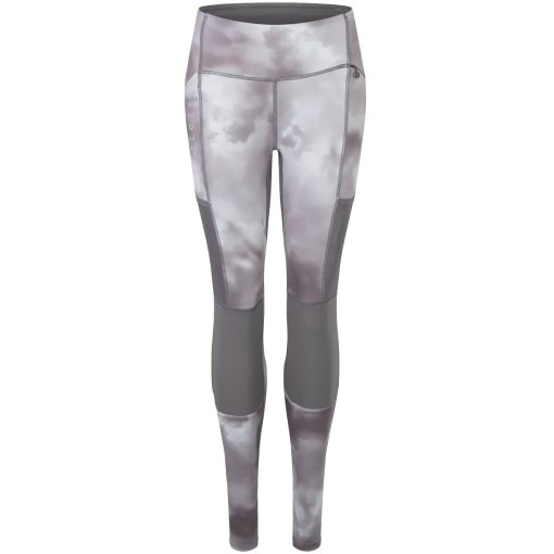 Foto de Endura Malla Mujer - SingleTrack - gris