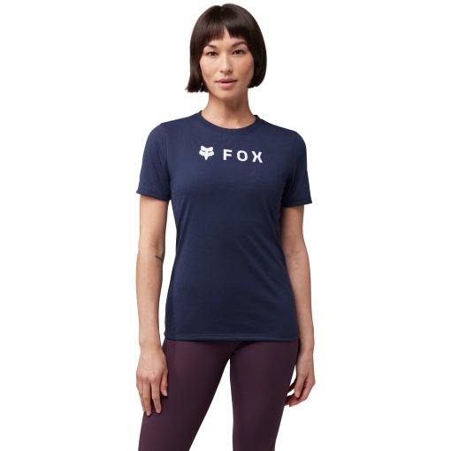 Foto de FOX Camiseta Mujer - Absolute Tech - midnight