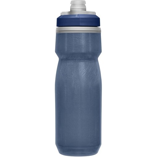 Foto de CamelBak Botella Térmica - Podium Chill Custom - 620ml - navy/navy