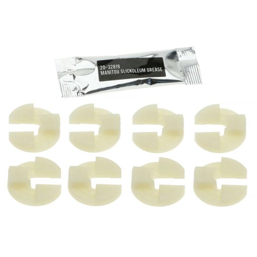 Immagine prodotto da Manitou Travel Spacer Set - for Mezzer Pro - 141-36713-K032