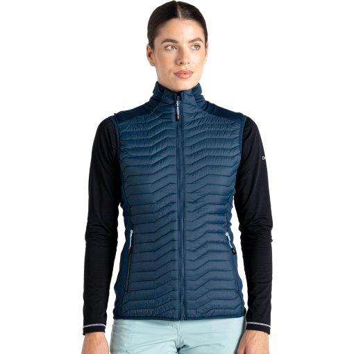 Foto de Dare 2b Altimeter II Vest Women - ZV7 Moonlight Denim