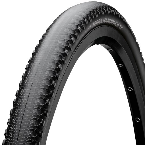 Continental Terra Speed Folding Tire - Gravel | ProTection