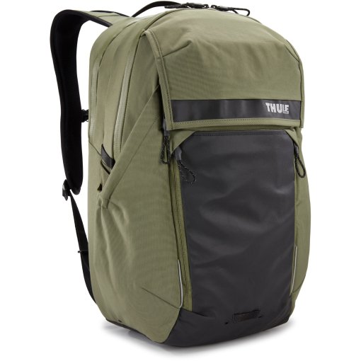 Kuva tuotteesta Thule Paramount Commuter 27L Reppu - Olivine