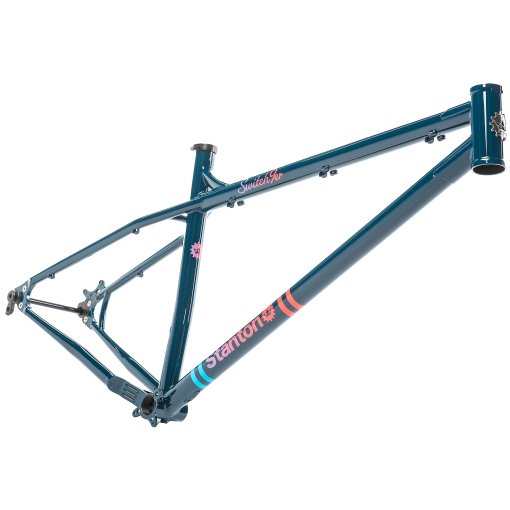 Immagine prodotto da Stanton Kit Telaio in Acciaio 29&quot; - SWITCH9ER - 2025 - blu