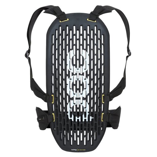 Foto de POC Protector Espalda - VPD System - 1002 Uranium Black