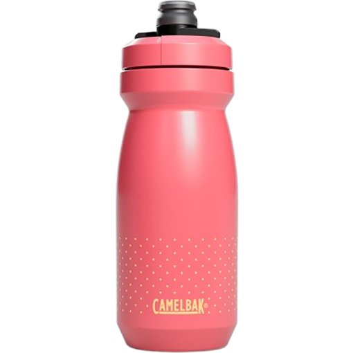 Foto de CamelBak Botella - Podium - 620ml - coral sunset