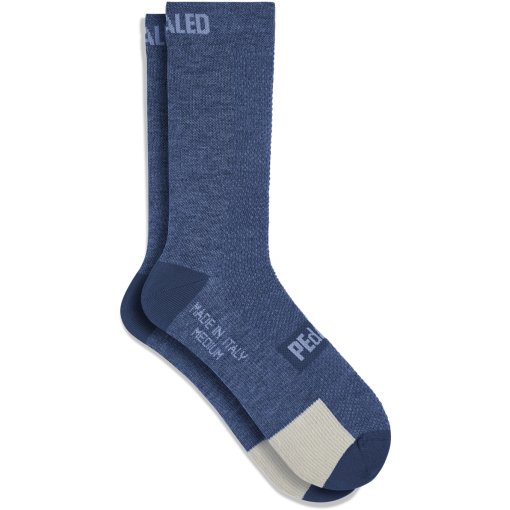 Immagine prodotto da PEdALED Calze - E. Thermolite - Blu