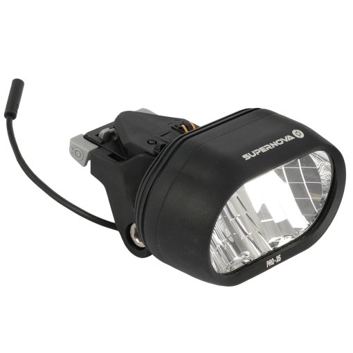 Immagine prodotto da Supernova M99 Mini PRO 21W MonkeyLink E-Bike Luce Frontale - E 25