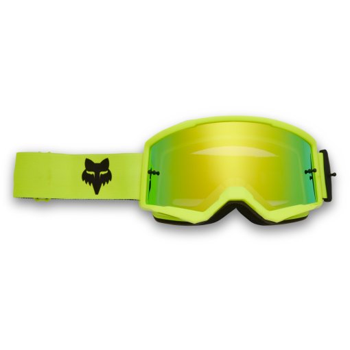 Immagine prodotto da FOX Occhialini - Main Core - Spark - fluorescent yellow