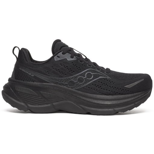 Immagine prodotto da Saucony Scarpe Running Uomo - Hurricane 25 - triple black
