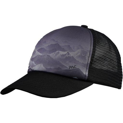 Kuva: P.A.C. Original Follan Foam Trucker-lippis - Mistyfog