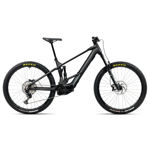 Immagine prodotto da Orbea MTB Elettrica 29&quot; - WILD ST H20 - 2026 - Diamond Black - Blue Stone (matt)