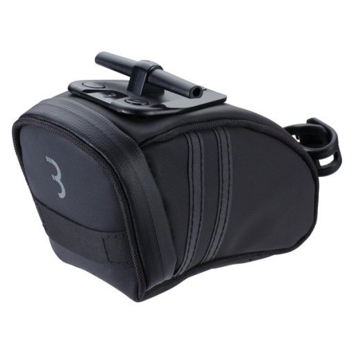 Foto de BBB Cycling Bolsa de Sillín - CurvePack BSB-13 - 0.52L - negro