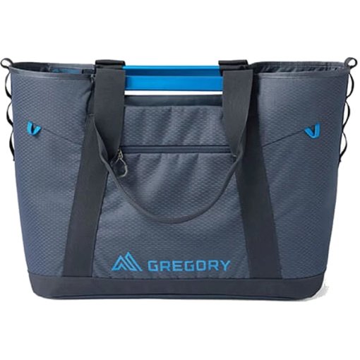 Productfoto van Gregory Alpaca Utility 50L Tas - Slate Blue