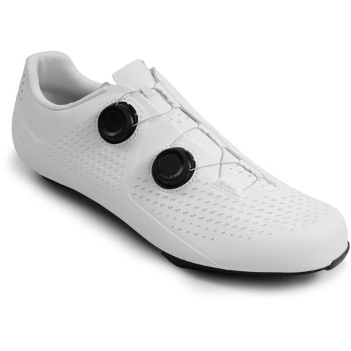 Photo produit de CUBE Chaussures VTT - SYDIX PRO - blanc