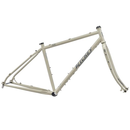 Immagine prodotto da Ritchey Kit Telaio MTB 27,5&quot; / 29&quot; - Ascent - Desert Dust