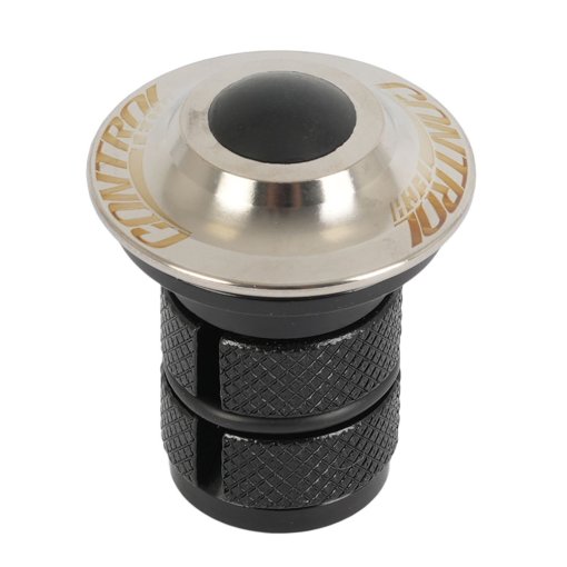 Produktbild von Control Tech Timania Titan Aheadkappe