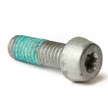 Foto de Magura Tornillo IS T25 de aluminio - 0724704