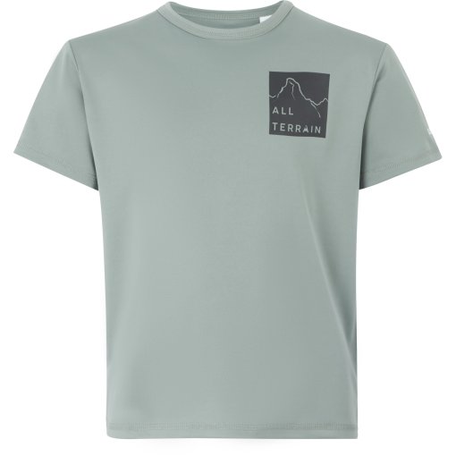 Foto de Regatta Camiseta Niños - Alvarado IX - Glacier R6B