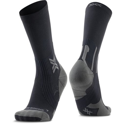 Foto de X-Socks Calcetines - Run Perform Crew - black/charcoal