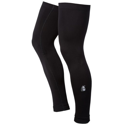 Foto de Etxeondo Perneras - Luze - Negro