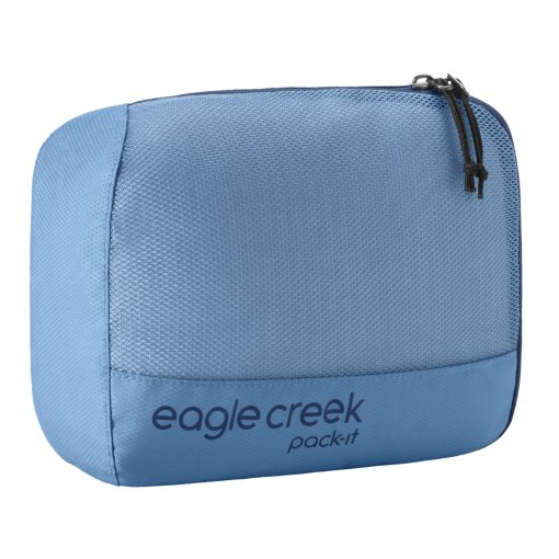 Foto de Eagle Creek Organizadores de Maletas - Pack-It™ Reveal Cube S - 3 L - blue dawn