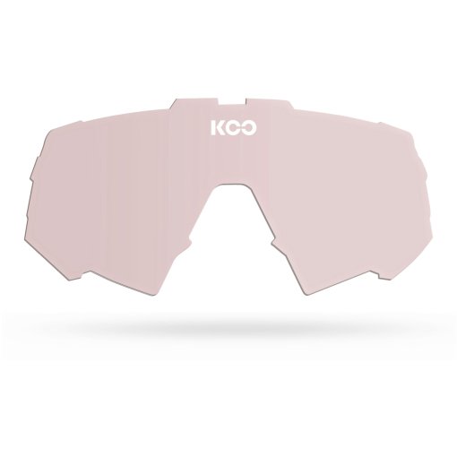 Foto de KOO Lente Intercambiable - Spectro - Photochromic Pink
