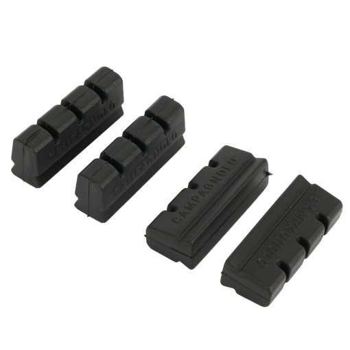 Photo produit de Campagnolo Patins de Frein - BR-RESR | pour Surfaces en Aluminium | 4 Pièces