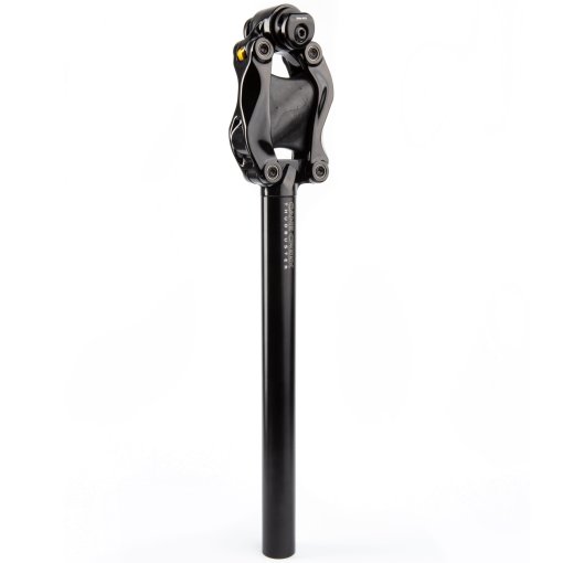 Slika izdelka Cane Creek Thudbuster Vzmetna Sedežna Opora - LT | 90mm | G4 - Ø 31.6mm