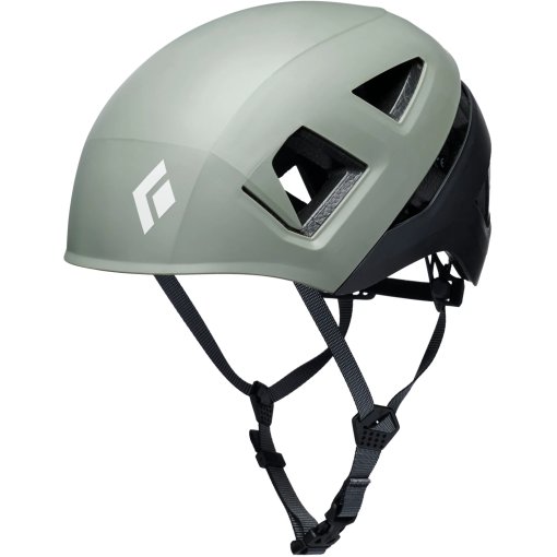Photo produit de Black Diamond Capitan E Casque escalade - Tundra