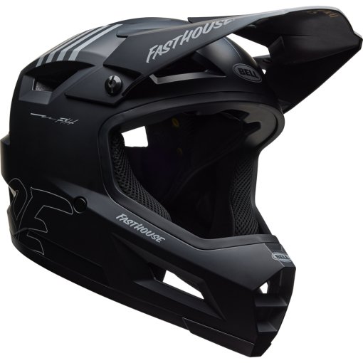 Foto de Bell Casco - Sanction 2 DLX MIPS - matte black fasthouse
