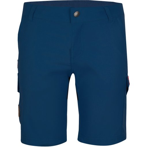 Photo produit de Trollkids Short Enfant - Hammerfest - mystic blue