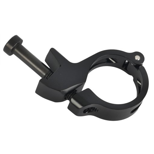 Immagine prodotto da FOX Supporto di Manubrio per Telecomando Transfer Neo - 820-09-131-KIT | Morsetto (22.2mm)