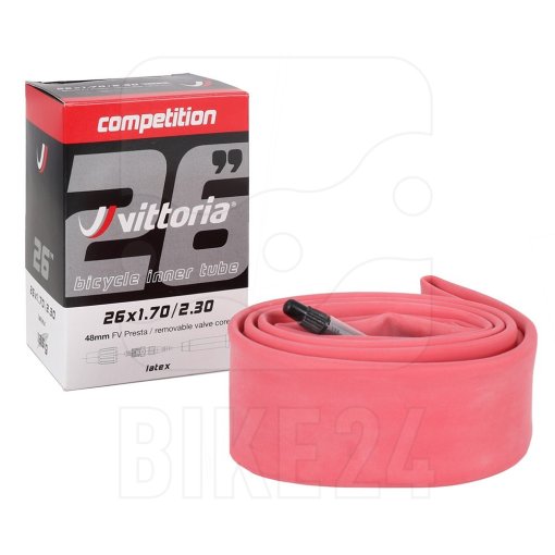 Immagine prodotto da Vittoria Camera d&#039;Aria - Competition - 26&quot;