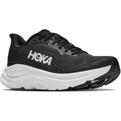 Picture of Hoka Clifton 11 Shoes Women - black / white