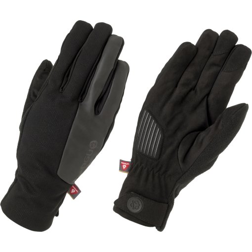 Foto de AGU Guantes - Weatherproof - negro