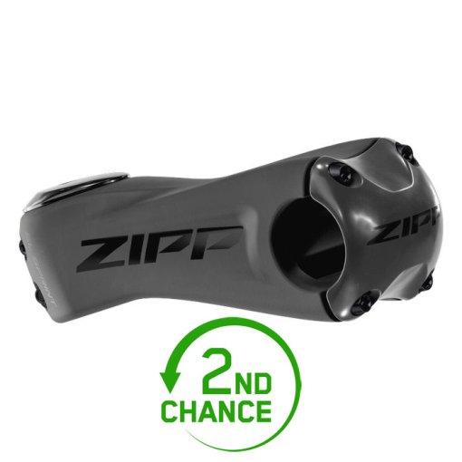 Produktbild von ZIPP SL Sprint 31,8 Vorbau - 12° - mattschwarz - B-Ware
