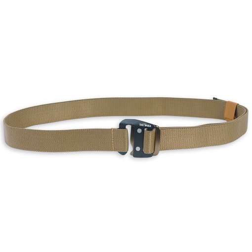 Productfoto van Tatonka Stretch Belt 32mm - coyote brown