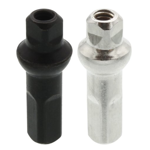 Foto de Sapim Polyax Cabecilla Latón 2 mm - Doble cuadrado