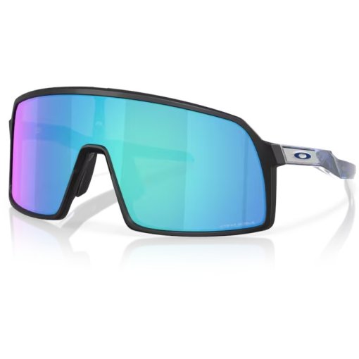 Foto de Oakley Gafas - Sutro S - Fathom Collection - Matte Black/Prizm Sapphire - OO9462-1428