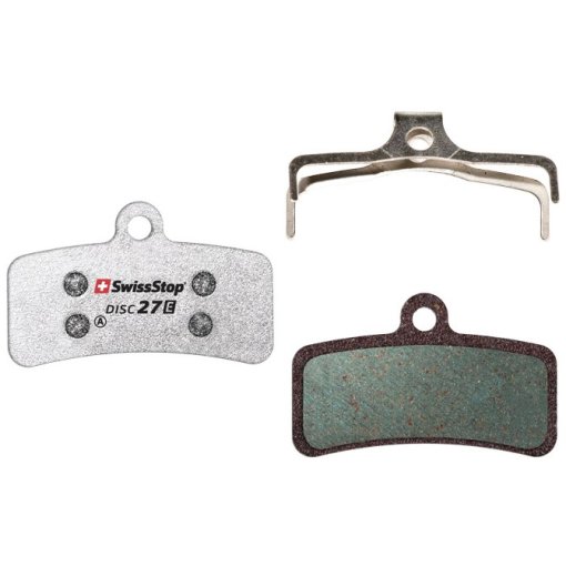 Immagine prodotto da SwissStop Disc 27 E Brake Pads for Shimano Saint / Zee / TRP / Tektro