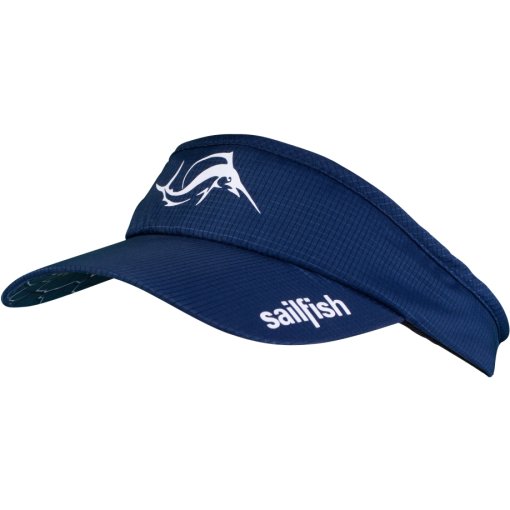 Photo produit de sailfish Perform Visière - dark blue