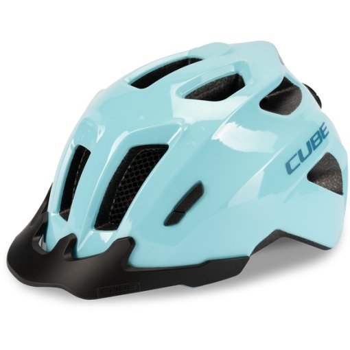 Foto de CUBE Casco - FINK - azul