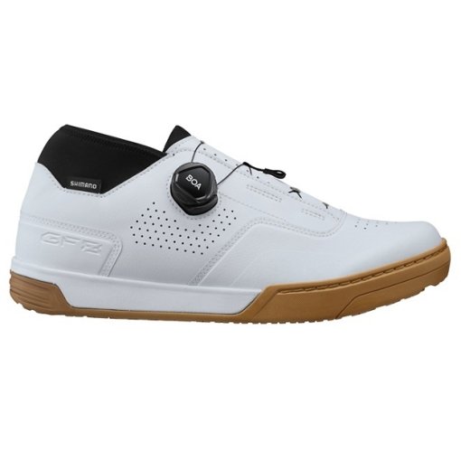 Foto de Shimano Zapatillas MTB Hombre - SH-GF800 - Blanco