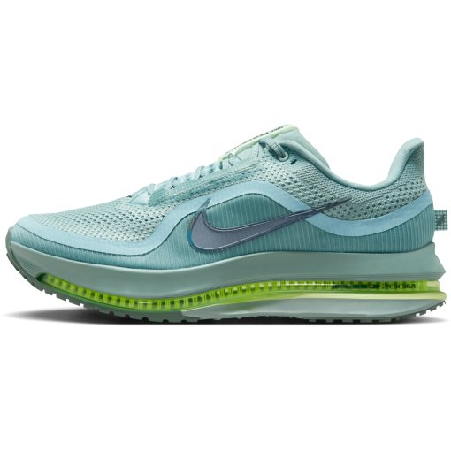 Foto de Nike Zapatillas de correr Hombre - Pegasus Premium - cannon/seaweed-barely volt-volt HQ2592-009