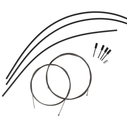 Immagine prodotto da Campagnolo Maximum Smoothness Cable Set - CG-FRD700