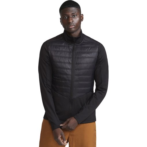 Immagine prodotto da CRAFT Giacca Uomo - ADV Essence Warm - Nero