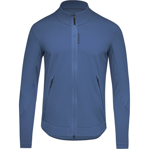 Foto de GOREWEAR Chaqueta Hombre - Concurve Thermo Hybrid - cargo blue CA00