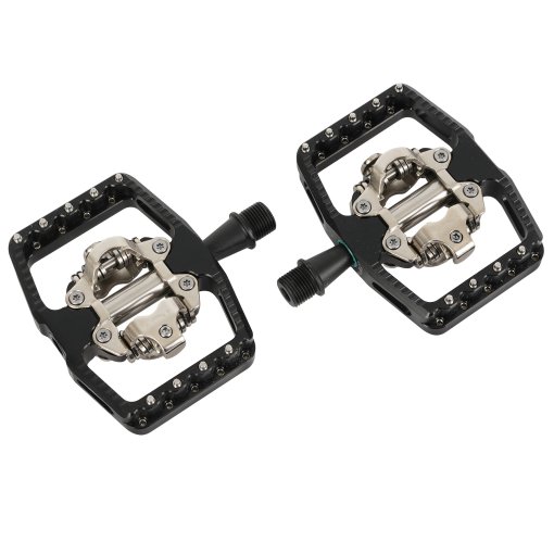 Produktbild von 612 Parts Klick-Pedale - Die Pedale - schwarz